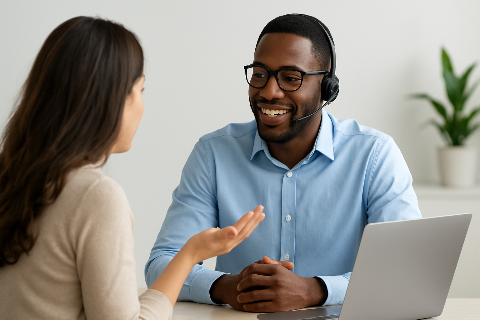 Le emozioni che contano: il ruolo dell'empatia nel servizio clienti