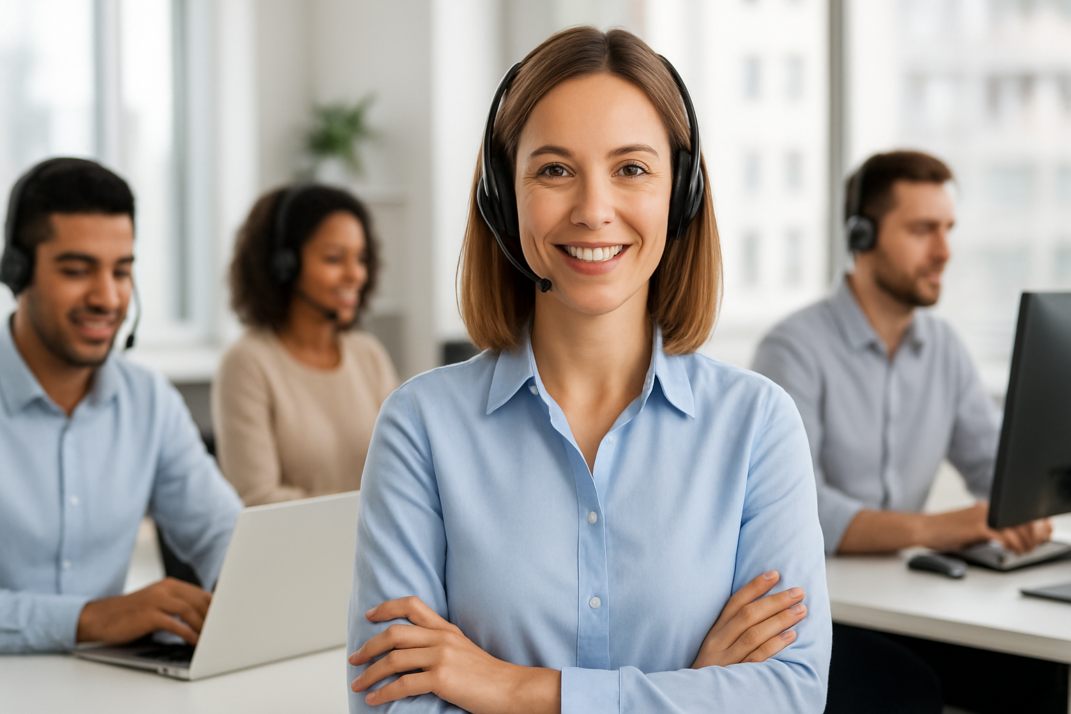 Como Motivar a Sua Equipa de Suporte em Tempos Desafiadores
