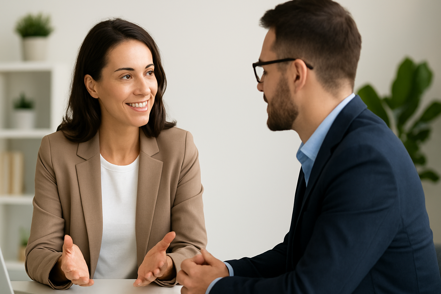 Effectieve communicatie met klanten: de sleutel tot een succesvolle relatie