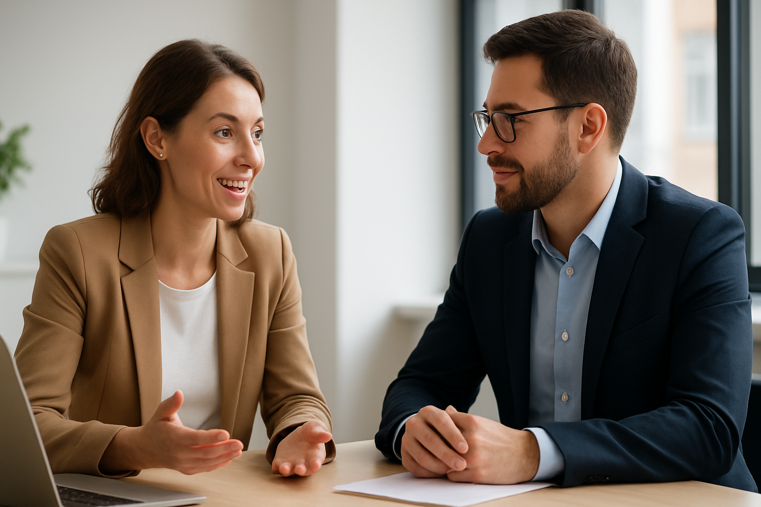 Эффективные методы коммуникации с клиентами: 5 важных советов