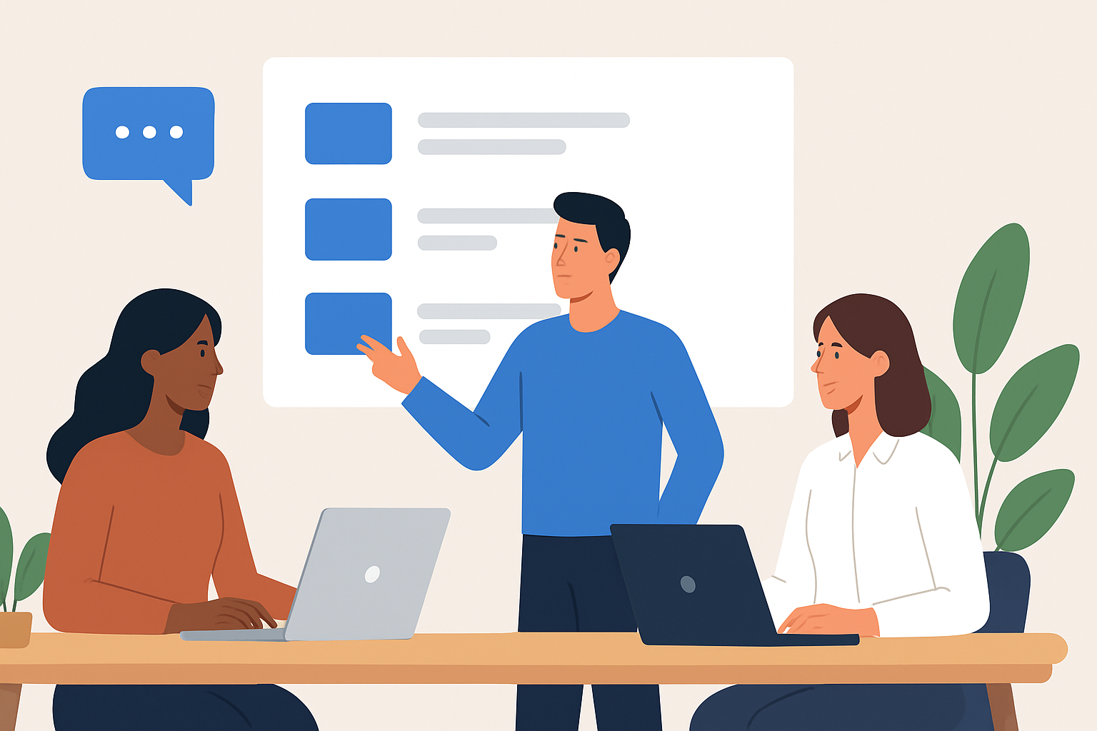 如何选择适合自己团队的协作工具