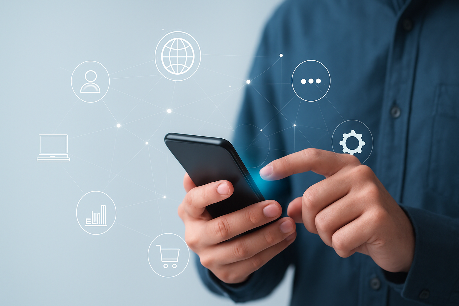 The Role of Technology in Shaping Customer Experience