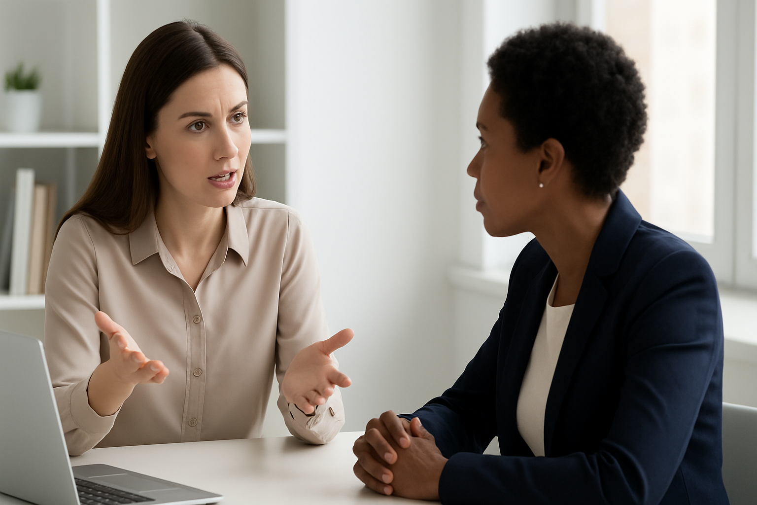 Cómo gestionar las quejas de manera constructiva y eficaz