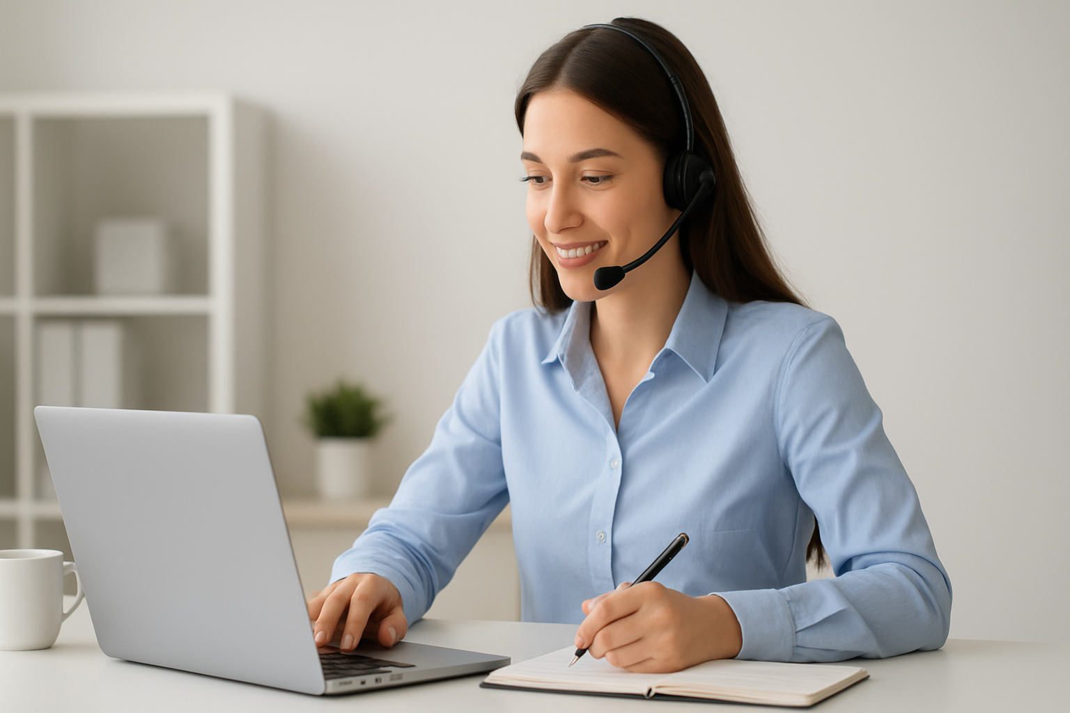 Effizientes Support-Ticket-Management: So verbessern Sie Ihre Kundenkommunikation