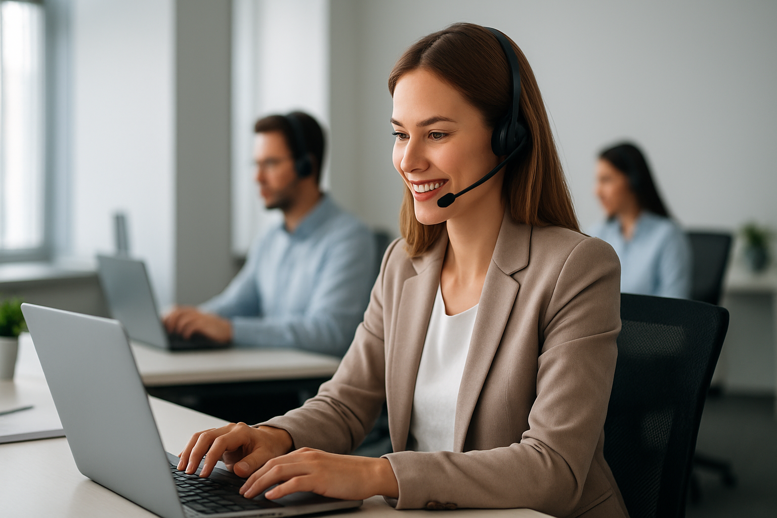 Effectief beheer van supportteams: 10 cruciale tips voor succes