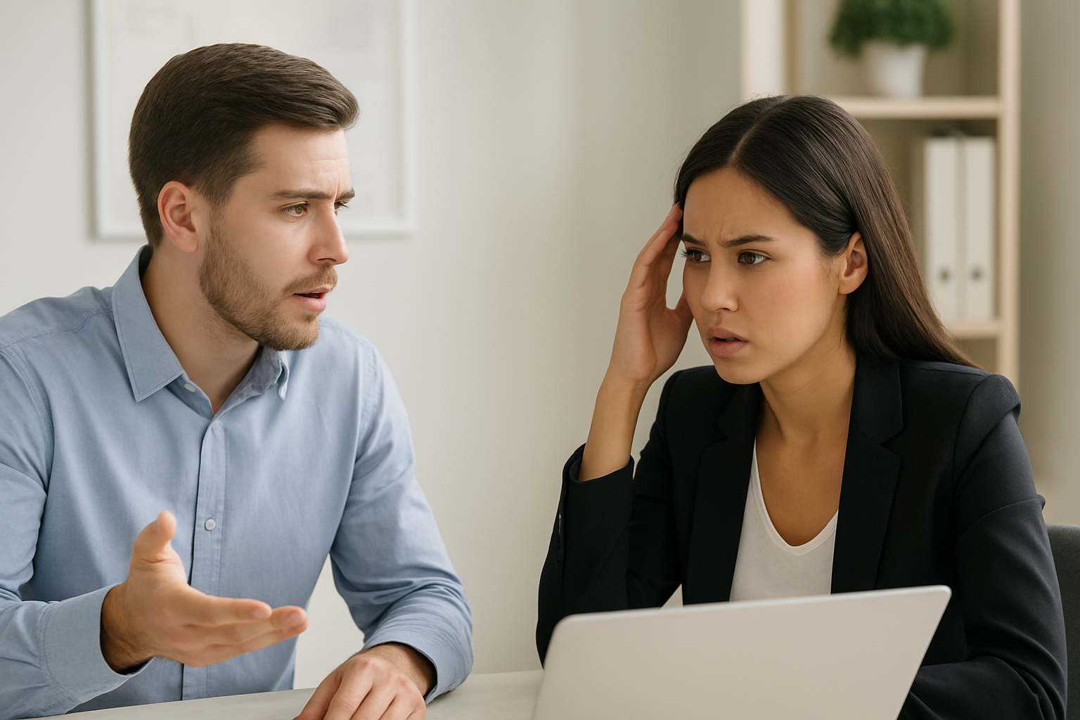 如何处理客户投诉以增强满意度