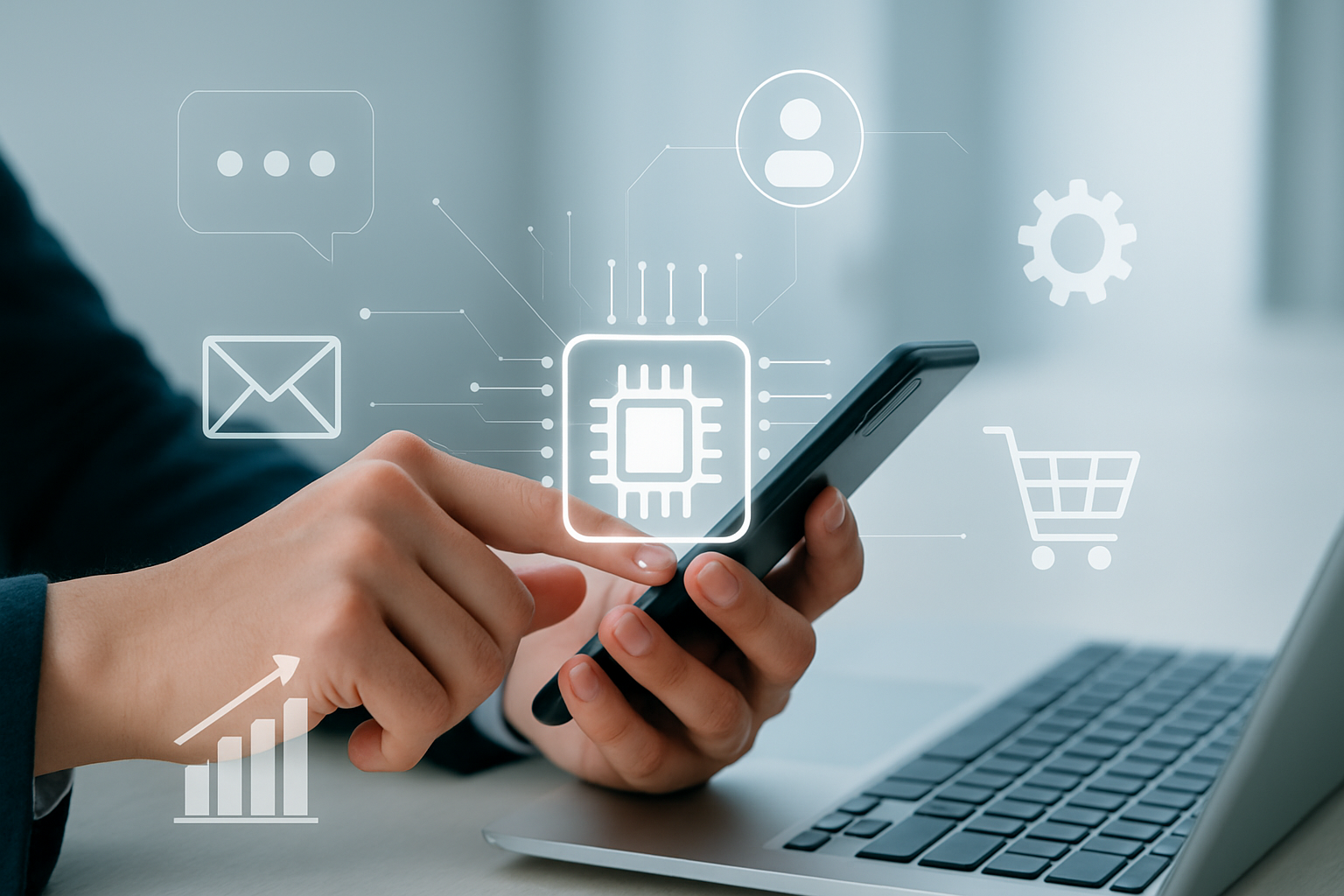 The Role of Technology in Transforming Customer Experience
