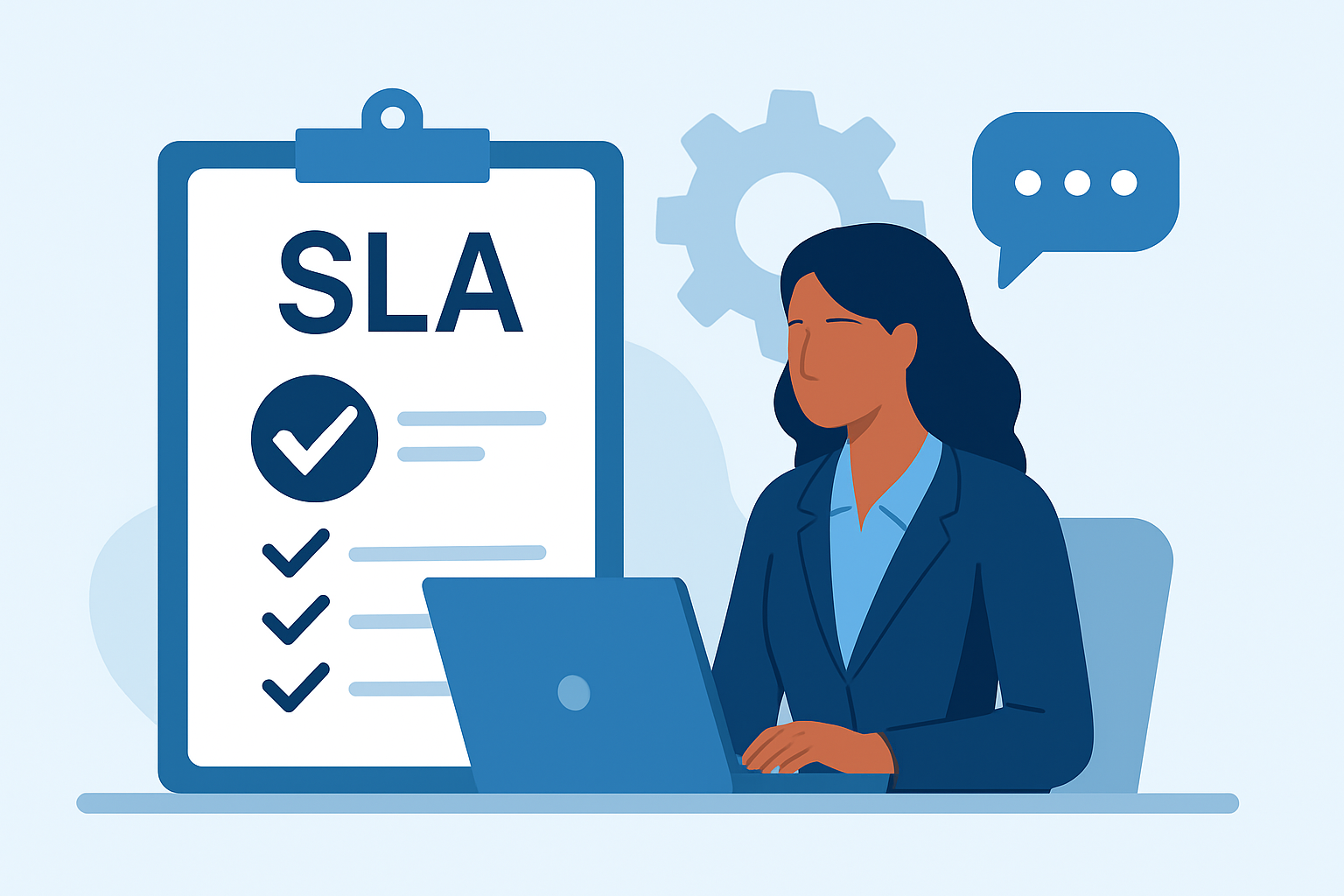 Comprendere SLA: La Chiave per un Servizio Clienti Eccellente