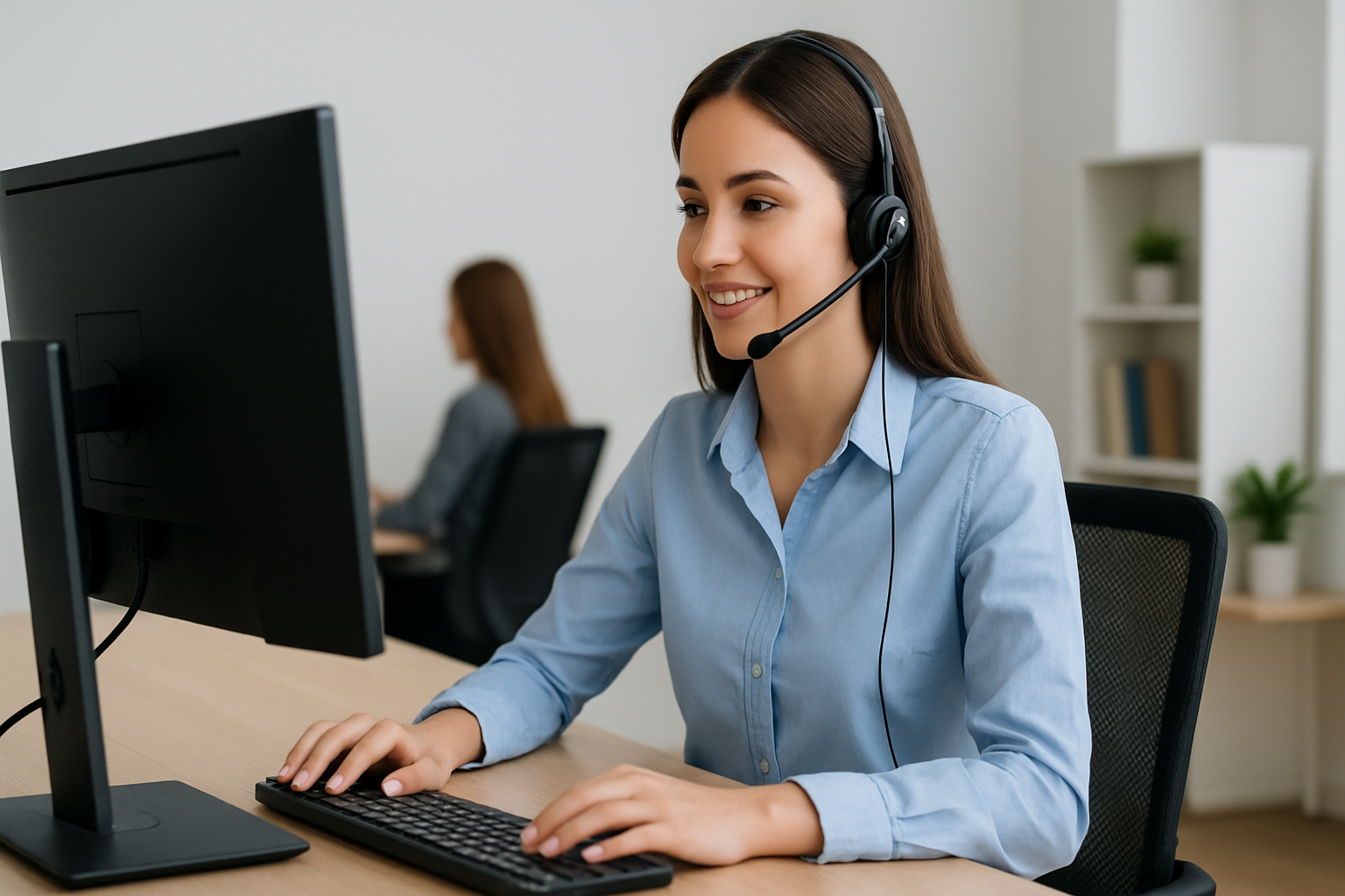 10 tips voor een effectieve helpdeskervaring