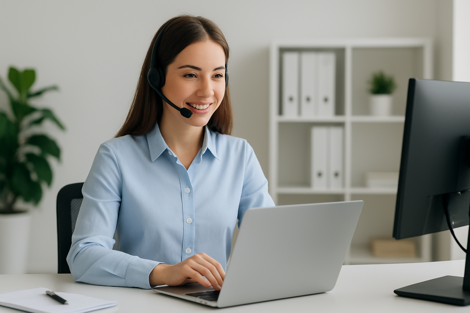 A Importância do Helpdesk Eficaz nas Empresas Modernas