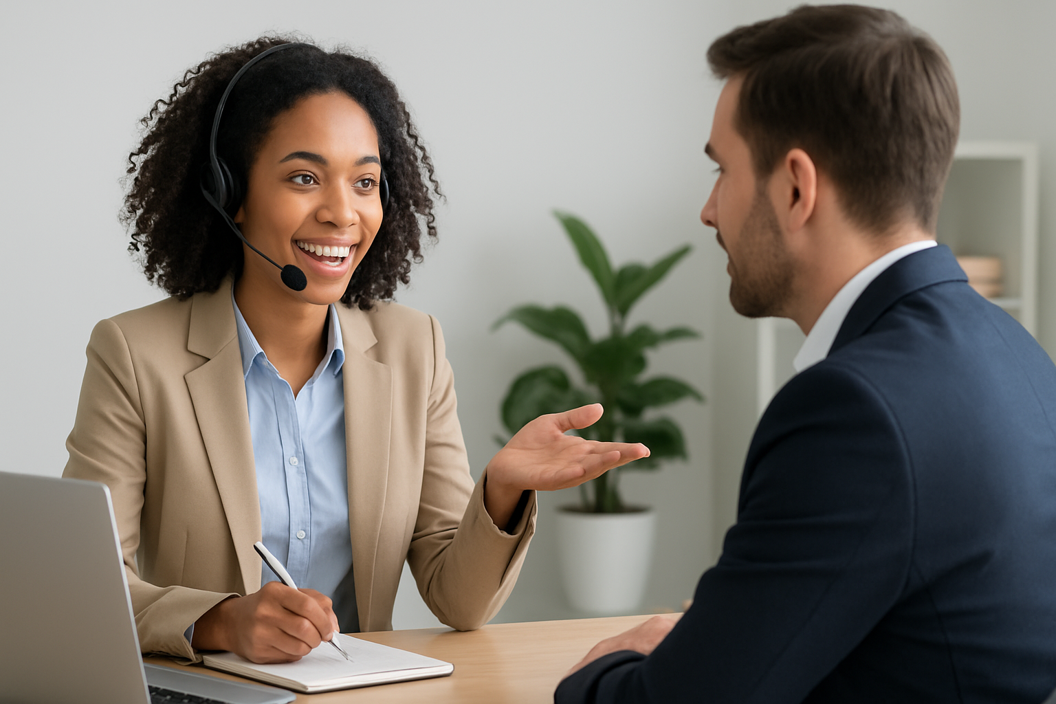 打造卓越客户体验的秘密武器