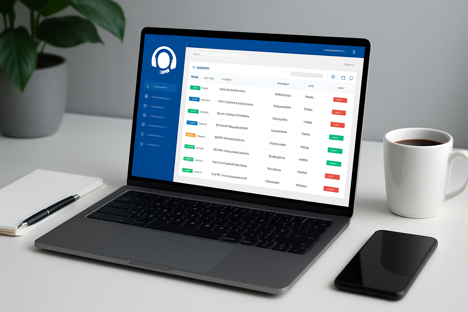 Cómo optimizar tu sistema de tickets de soporte al cliente
