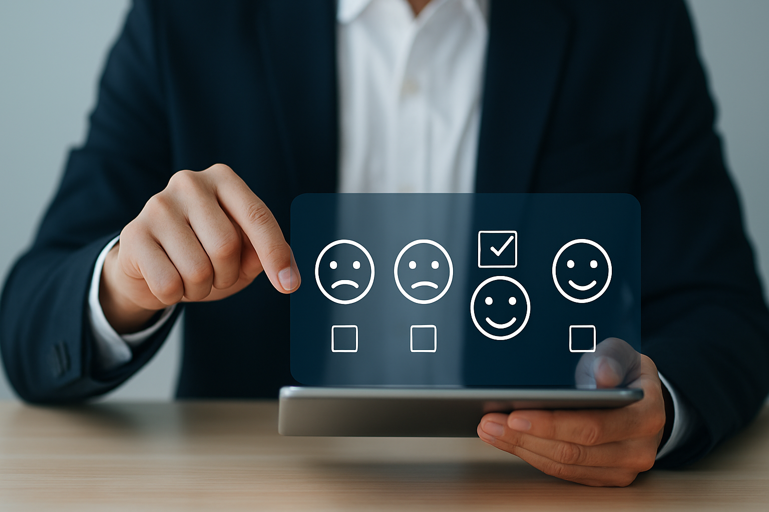 Les clés d'une expérience client réussie en 2024