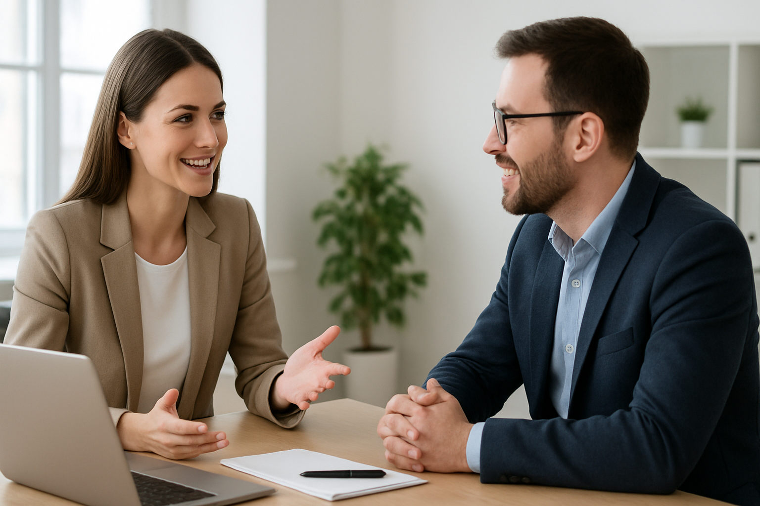 Effektive Kundenkommunikation: So stärken Sie Ihre Kundenbeziehungen
