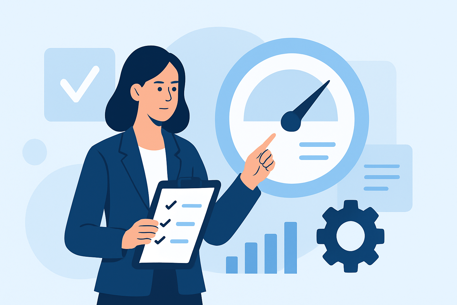 SLA: La Guida Completa per Comprendere e Applicare le Metriche di Supporto