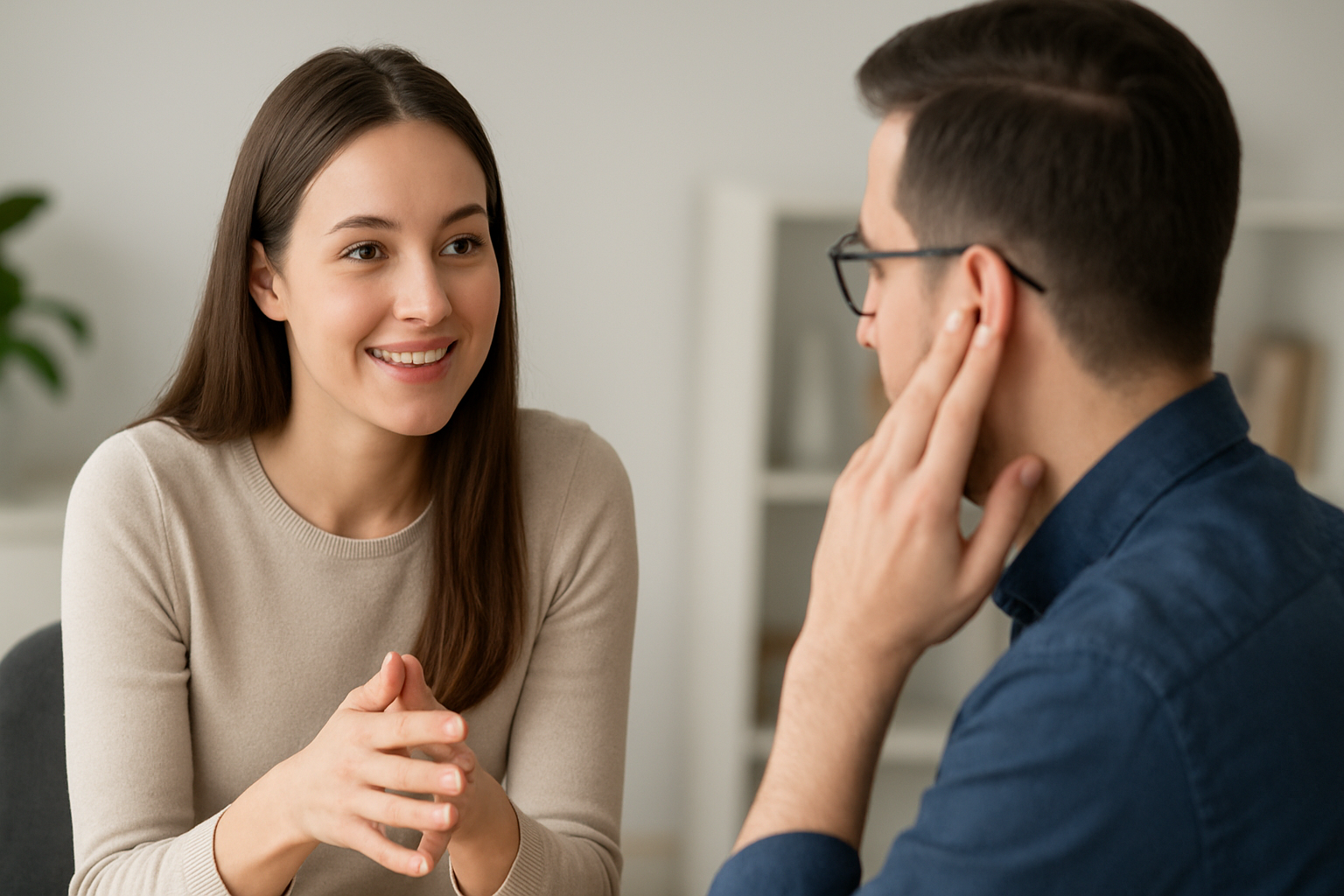De Kracht van Luisteren: Klantcommunicatie Verbeteren