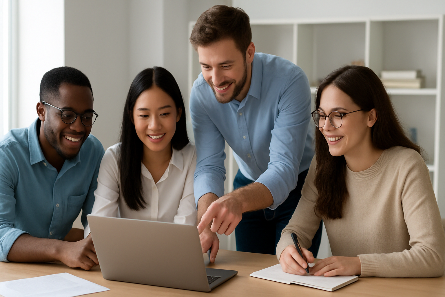 如何提升支援团队的效率与协作