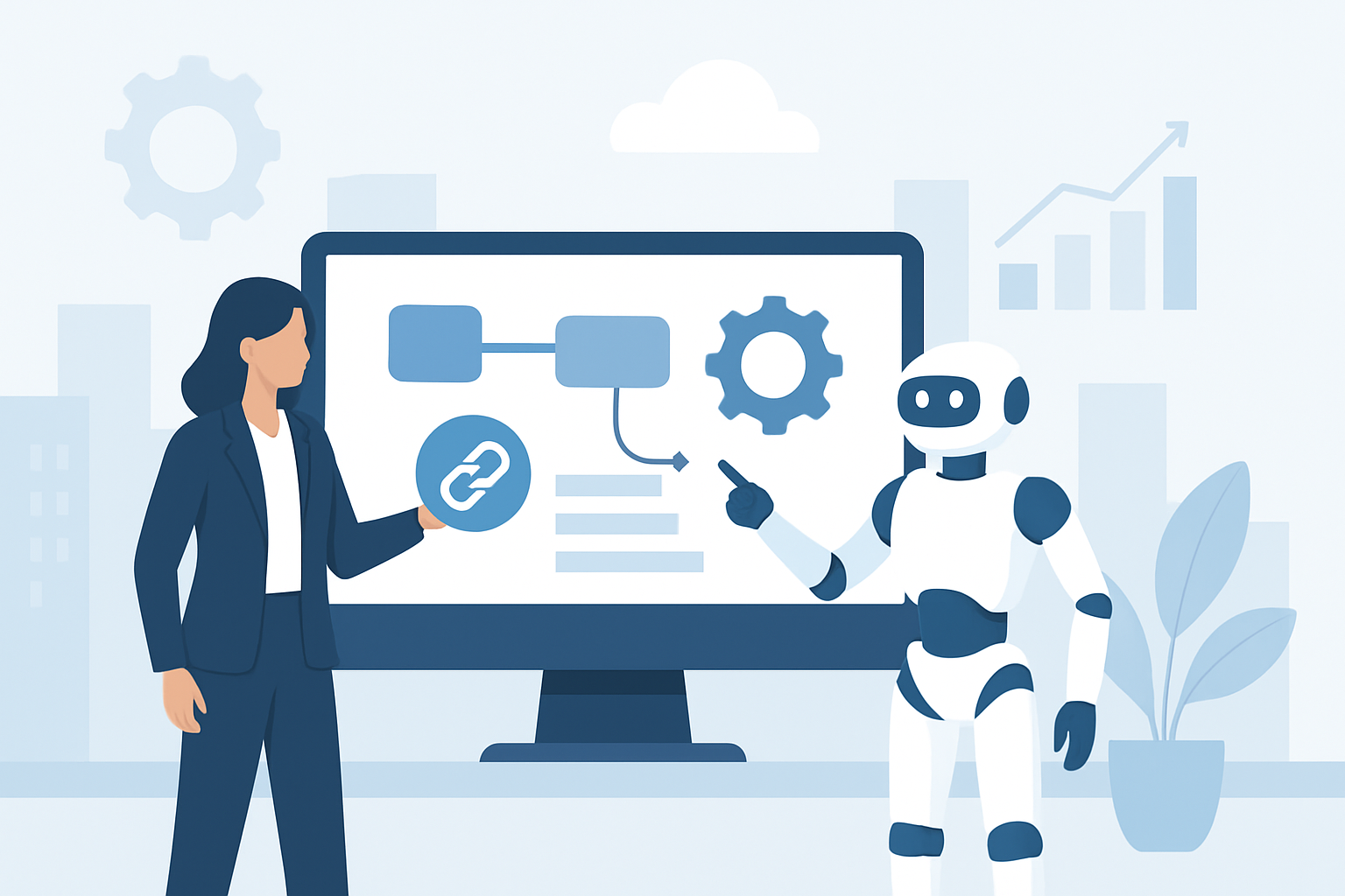 The Future of Efficiency: How Business Process Automation is Transforming Industries