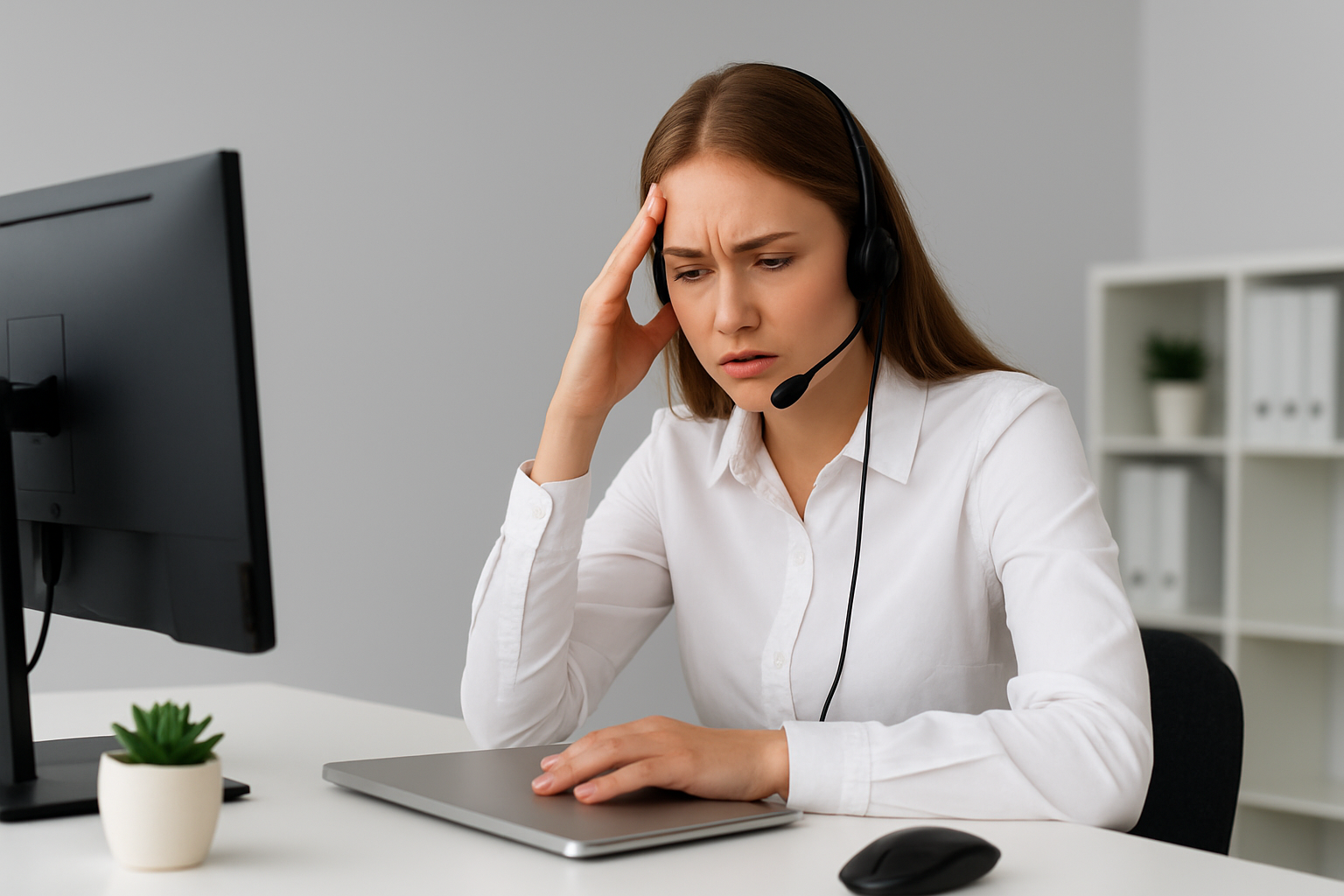 Häufige Herausforderungen im Helpdesk und wie man sie meistert