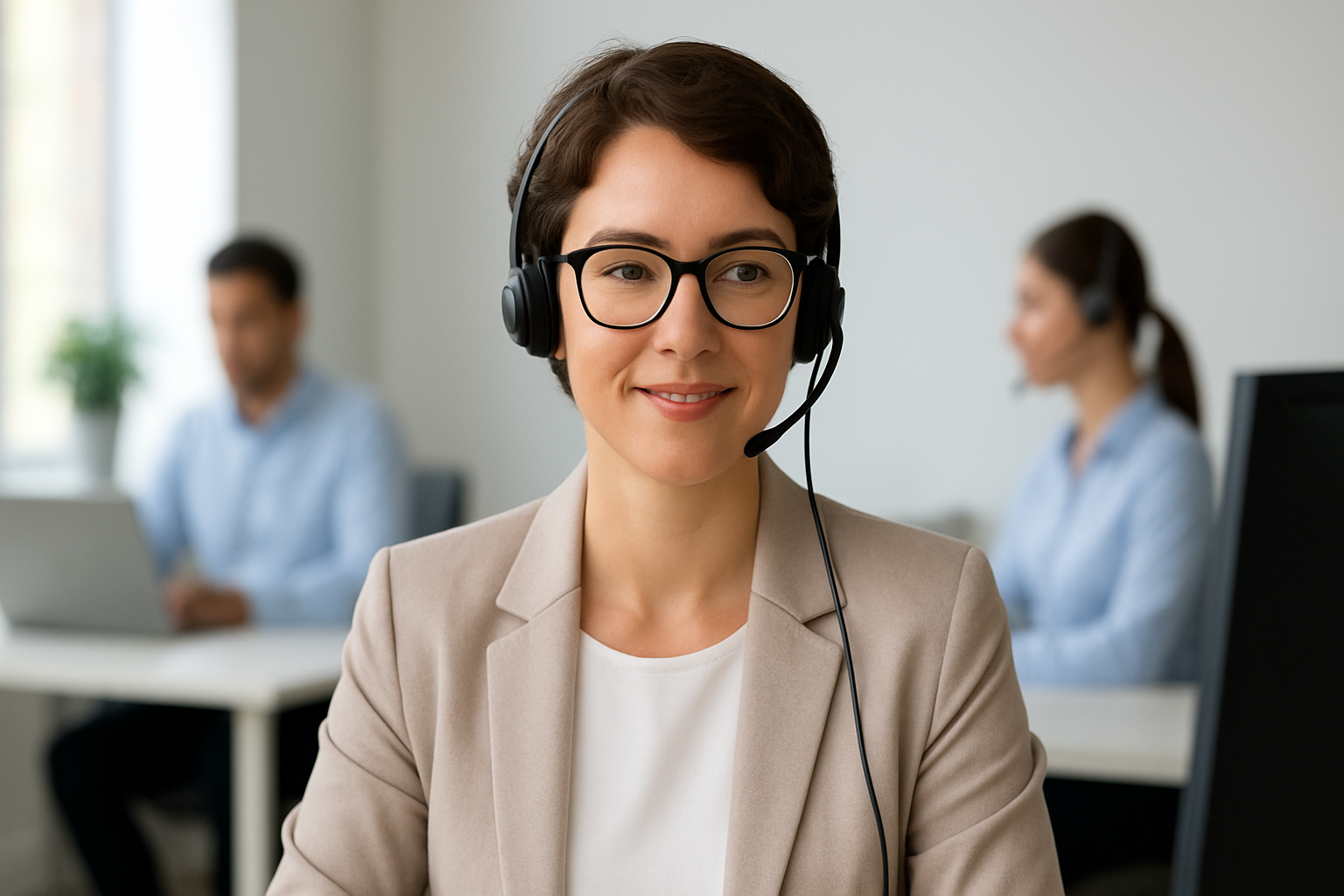 Effectief Beheer van Supportteams: Strategieën voor Succes