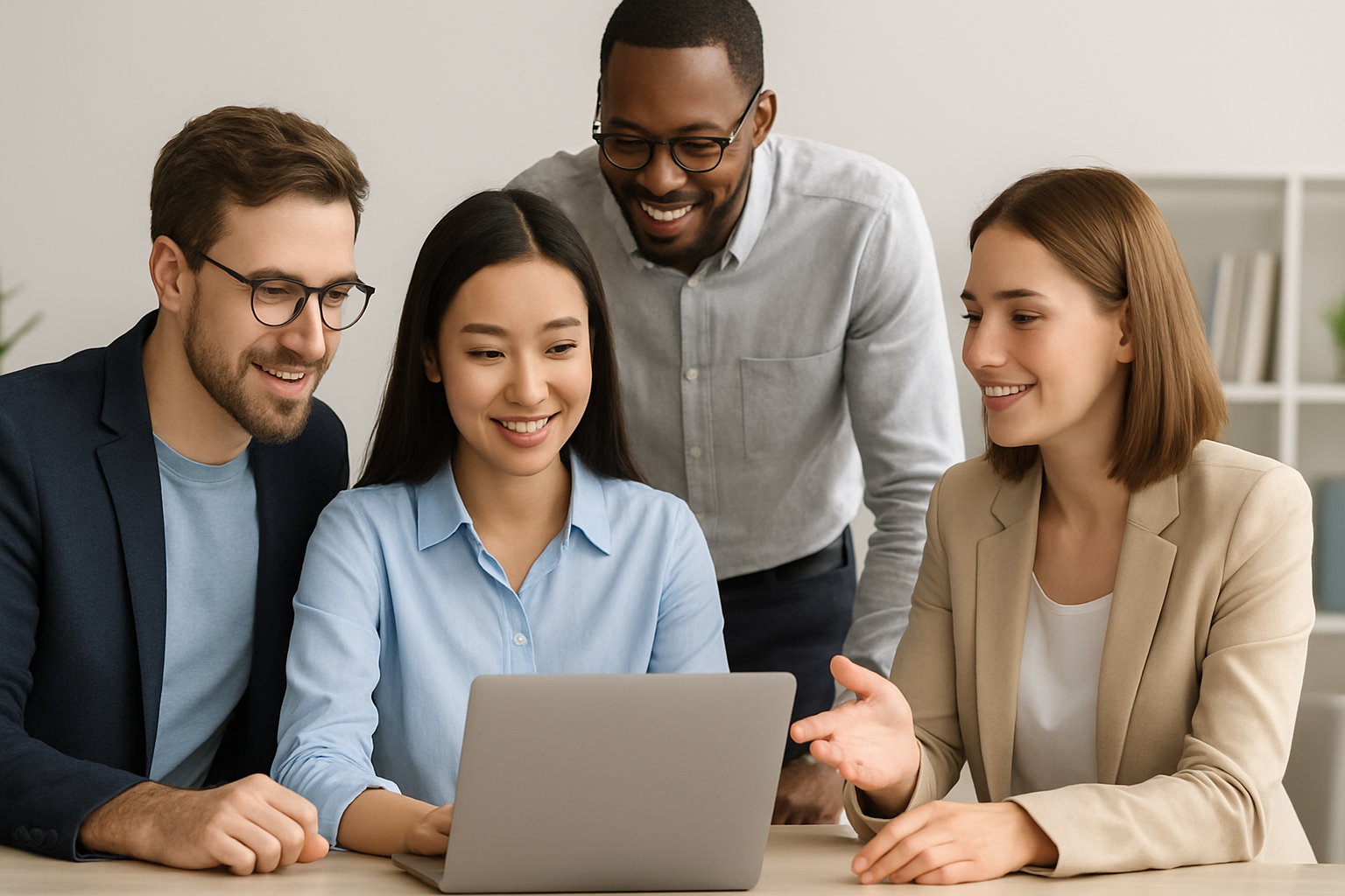 打造卓越支援团队的五大原则