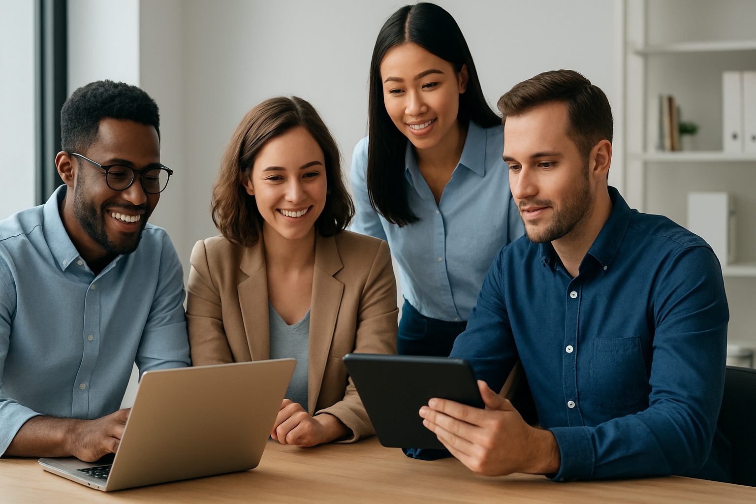 Maximizing Productivity: The Best Enterprise Collaboration Tools for Your Team