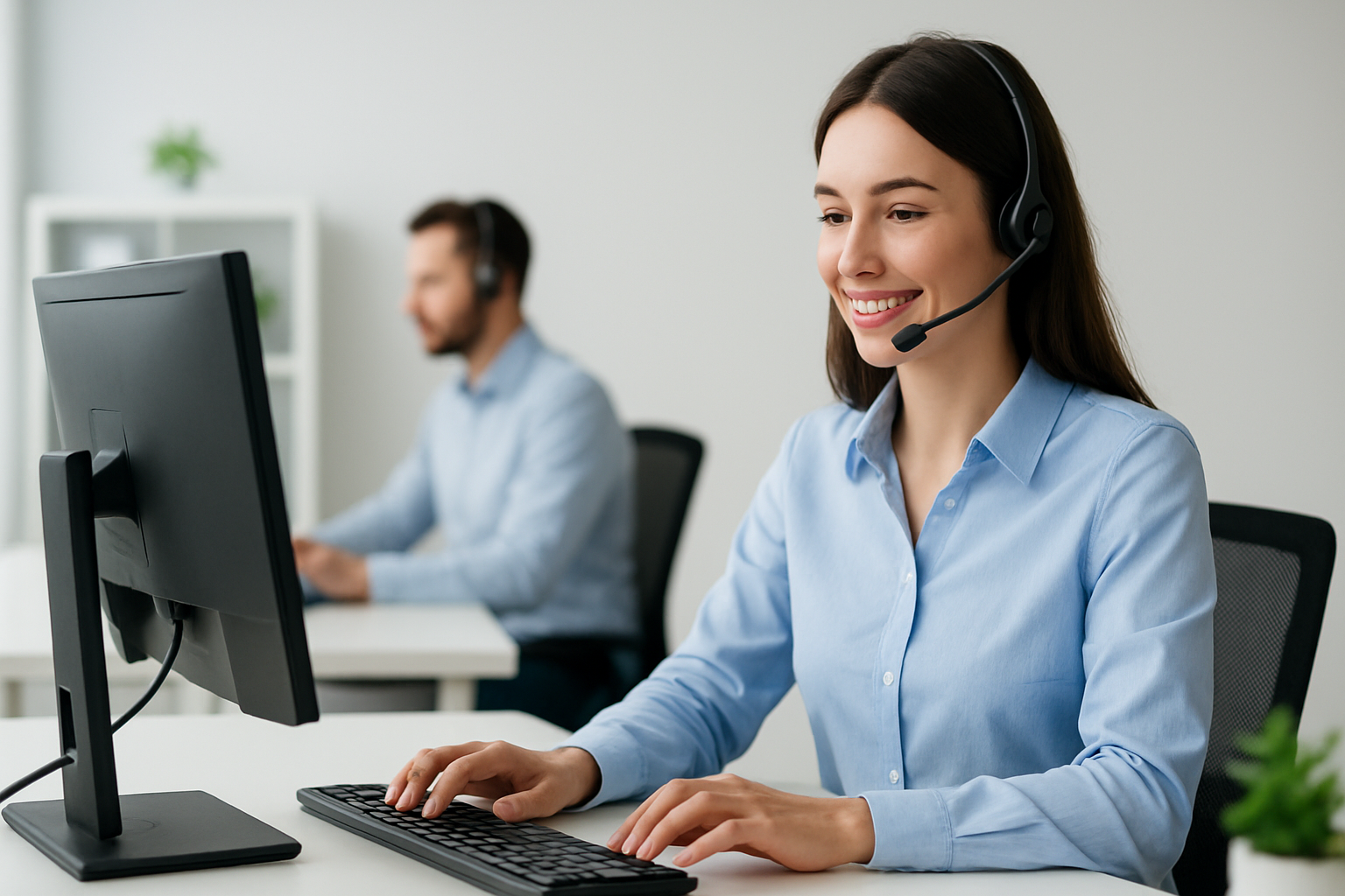 Estrategias efectivas para mejorar el servicio de helpdesk