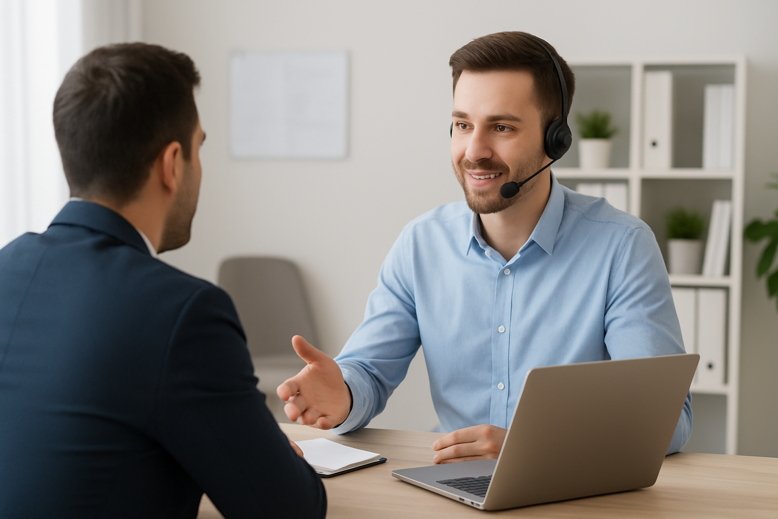 Strategie efficaci per migliorare il supporto tecnico nella tua azienda