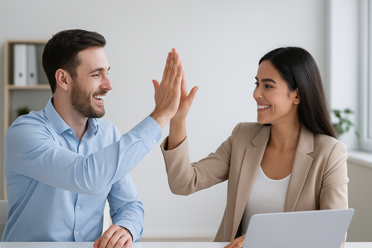 5 strategieën om klanttevredenheid te verhogen in jouw bedrijf