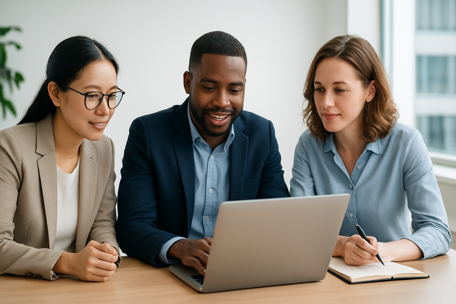 打造高效支援团队的关键策略