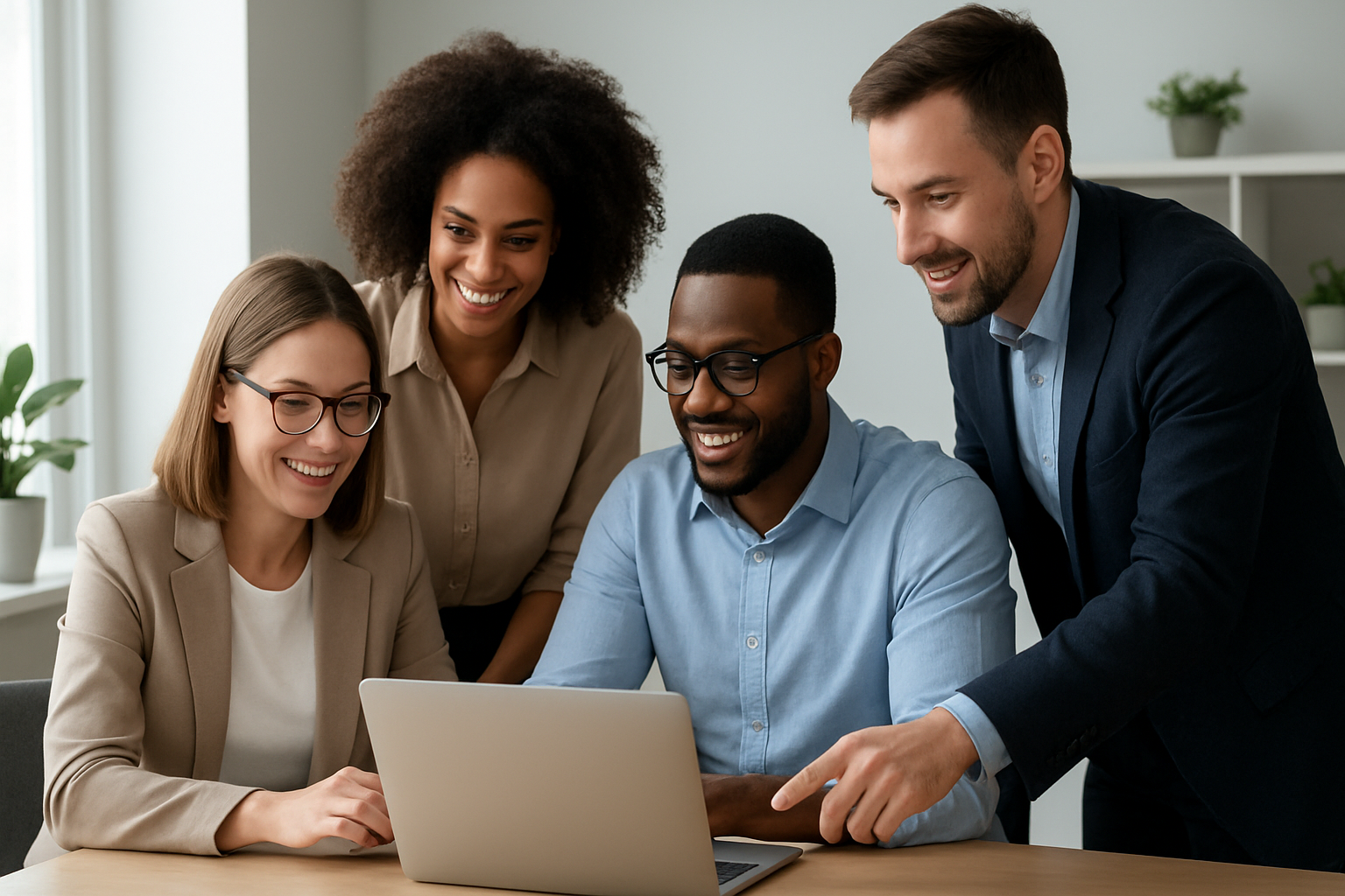 Strategies for Building an Effective Support Team