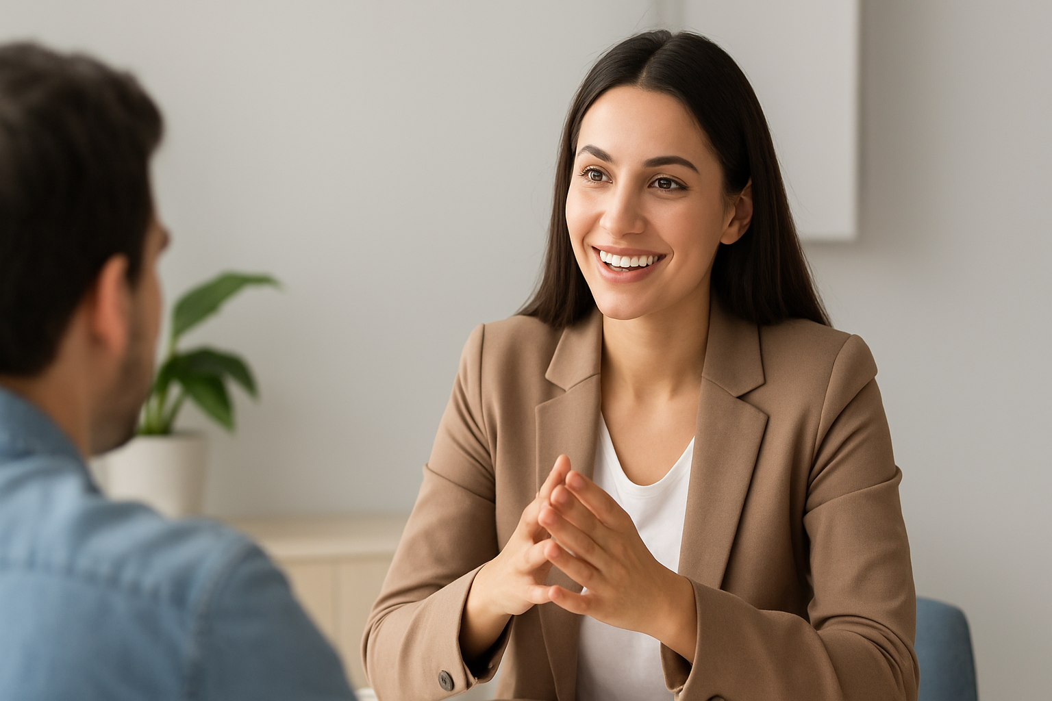 Strategie efficaci per una comunicazione vincente con i clienti