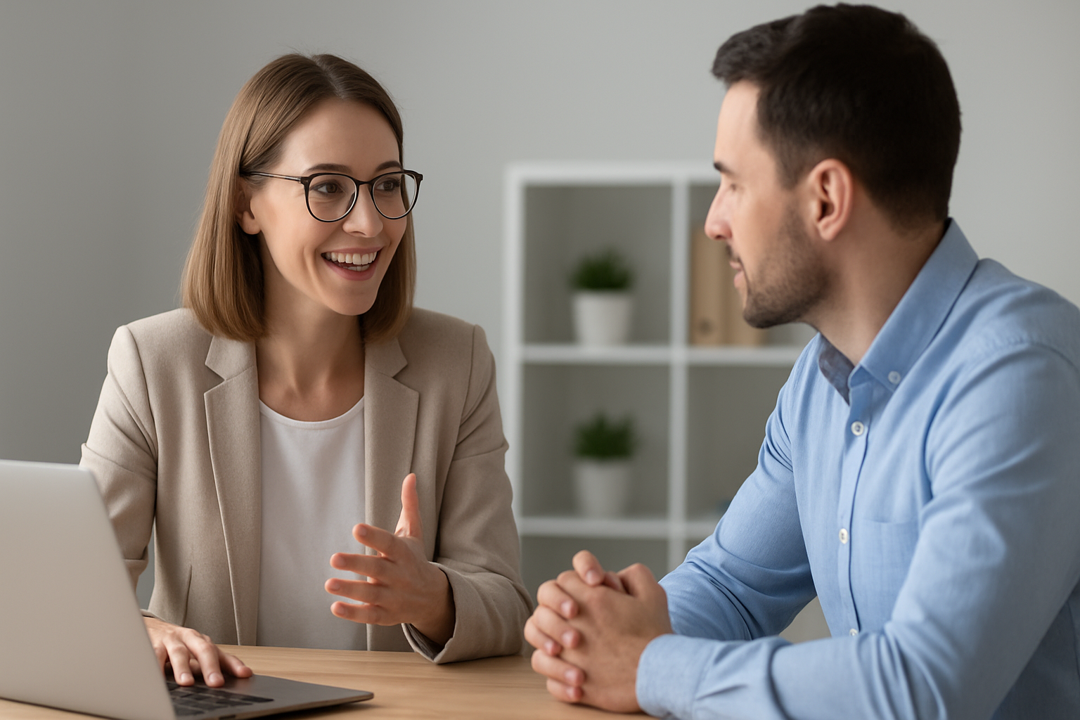 Cómo escuchar a tus clientes puede transformar tu empresa