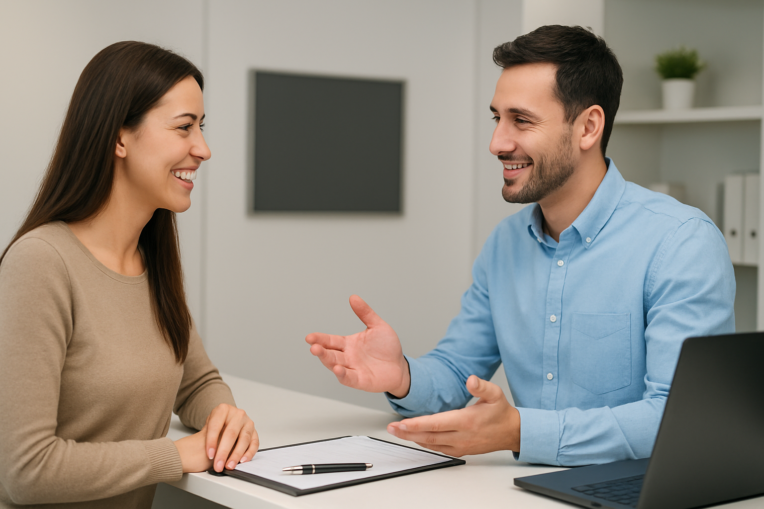 10 tips om de klantbeleving te optimaliseren en loyaliteit te vergroten