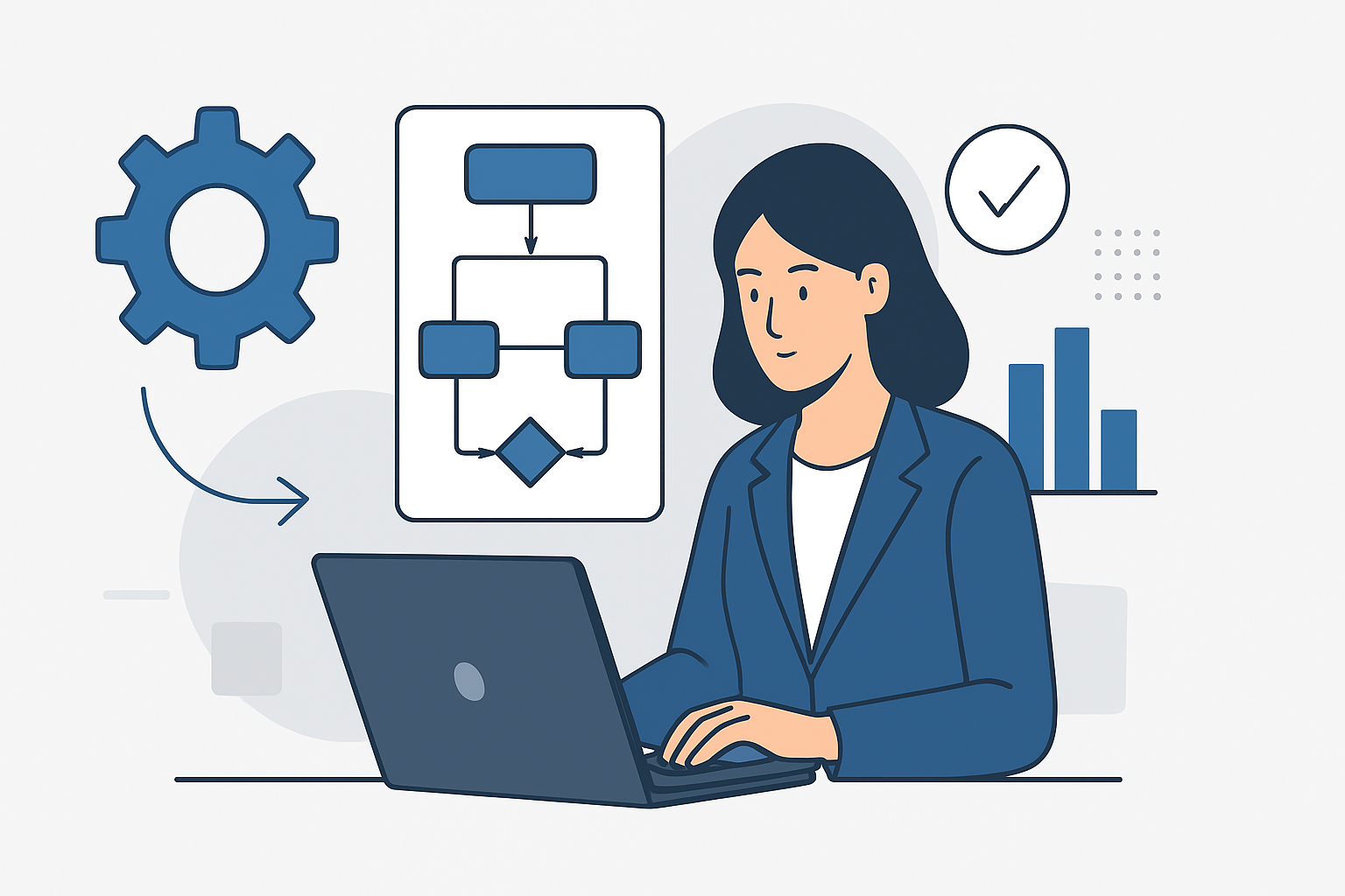 优化业务流程自动化的关键策略