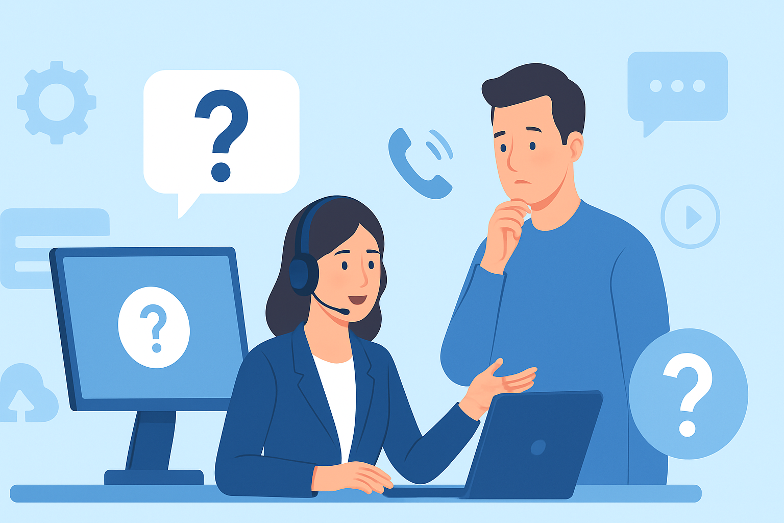 Navigating the World of Helpdesk: Essential Tips for Effective Technical Support