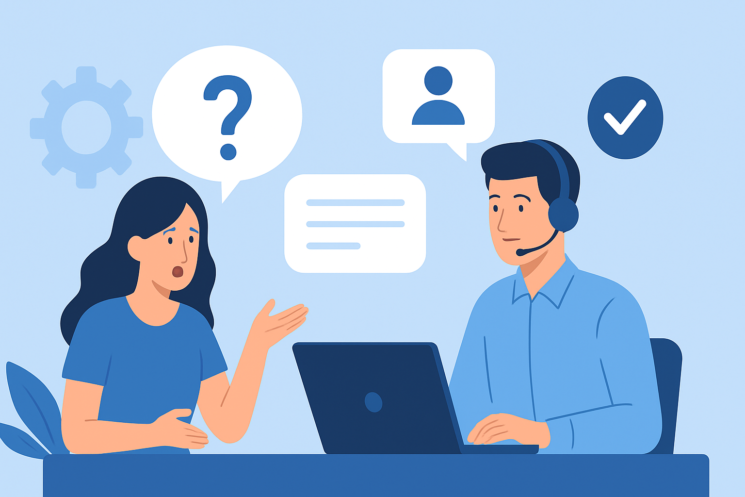 Optimiser votre service helpdesk : 10 stratégies incontournables