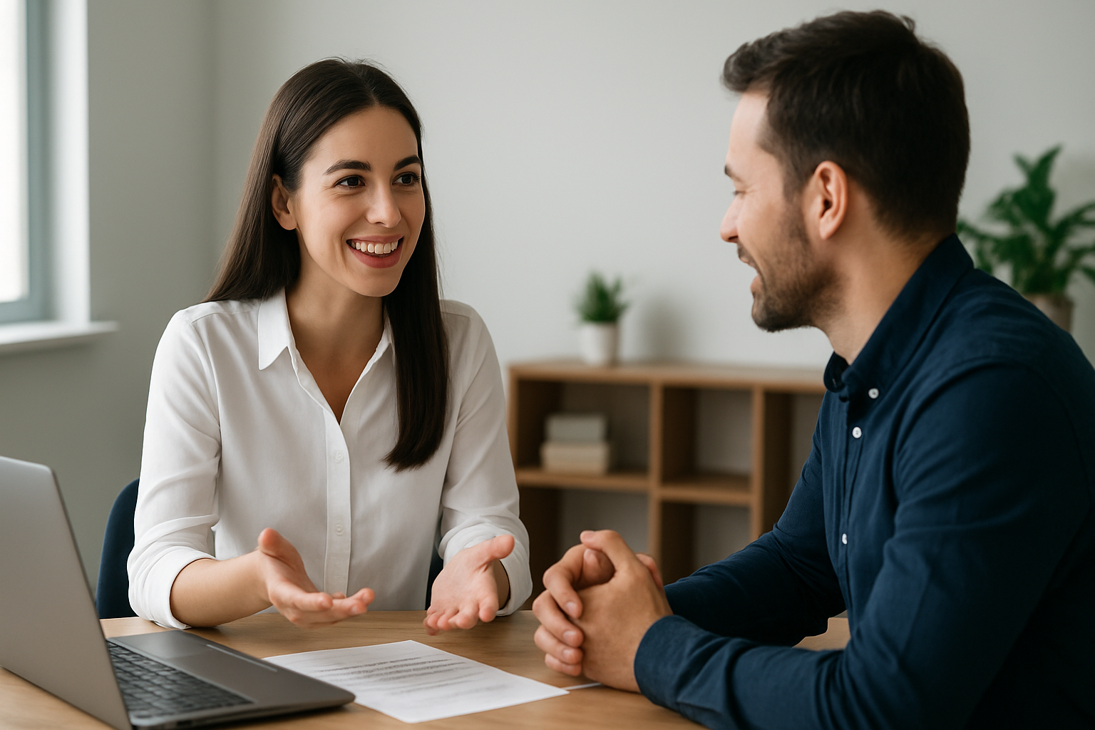 Effektive Kundenkommunikation: Tipps für den optimalen Austausch