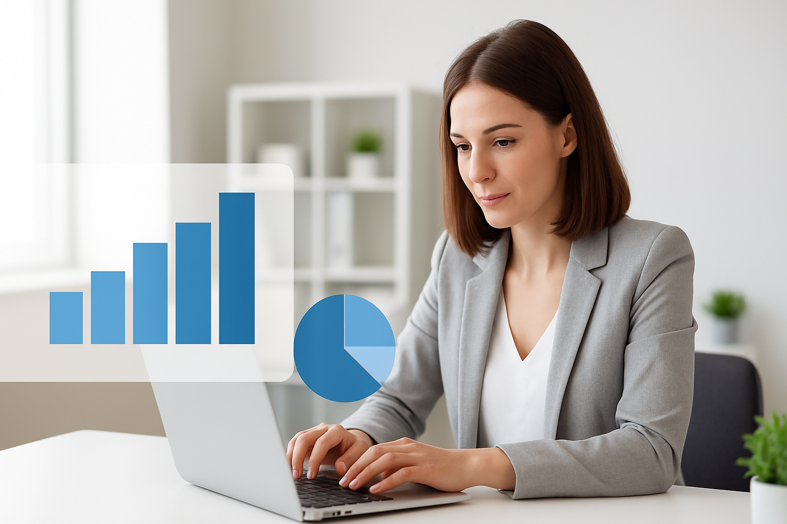 提升业务效率的SLA与支援指标解析