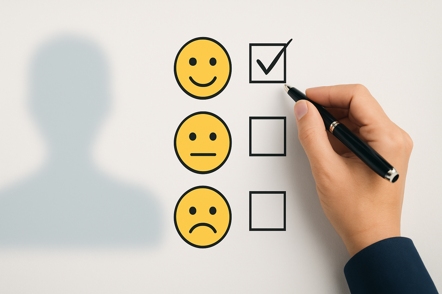 Wie Sie die Kundenzufriedenheit in Ihrem Unternehmen steigern können