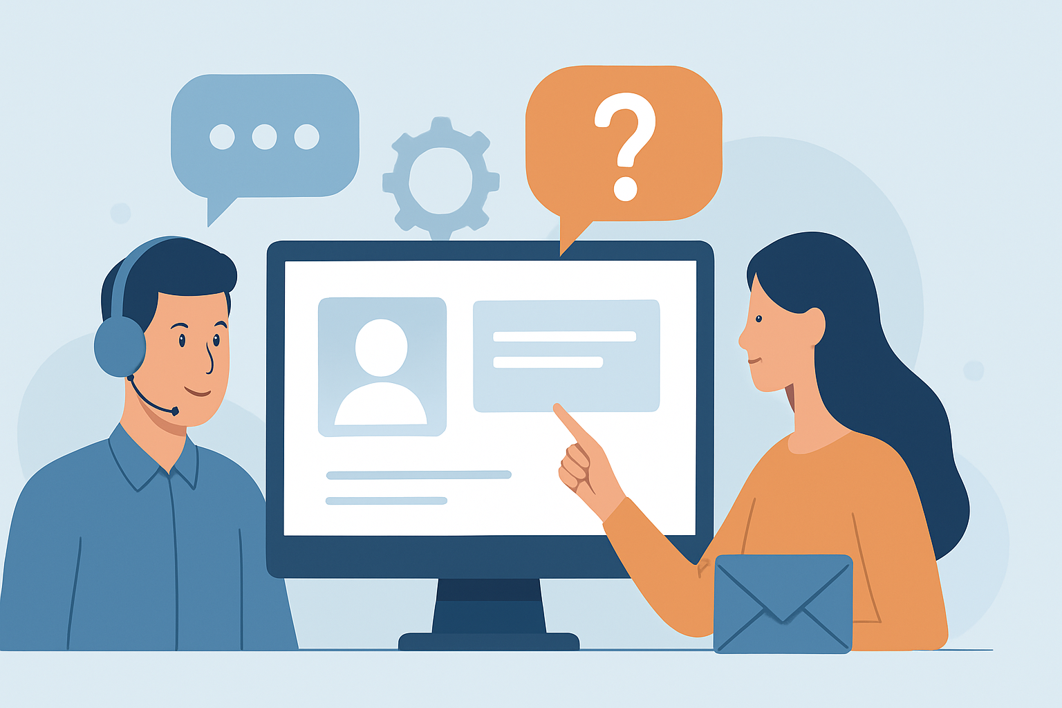 Come ottimizzare la gestione dei ticket di supporto per migliorare la soddisfazione del cliente