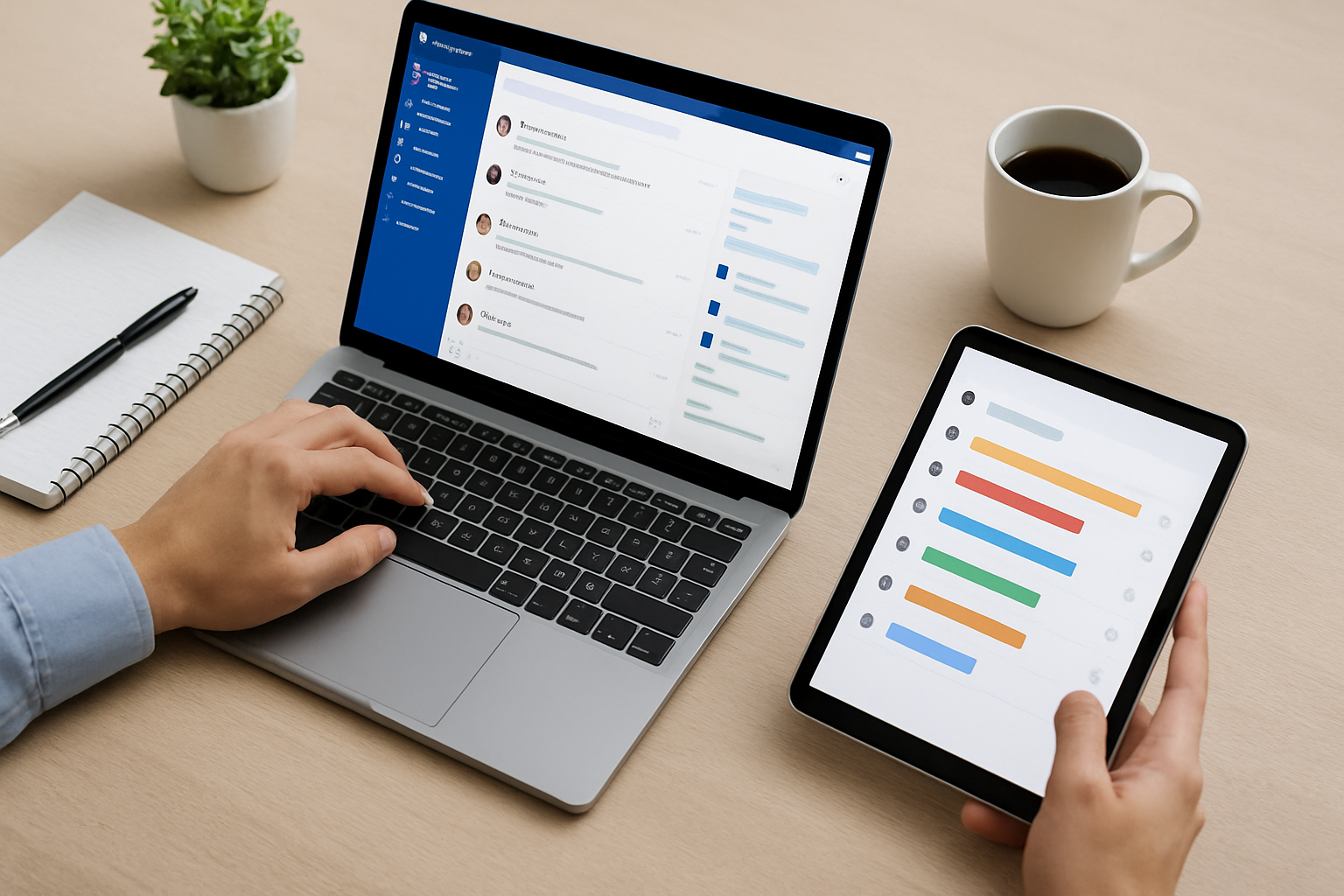 Samenwerkingstools: Hoe kies je de juiste voor jouw bedrijf?