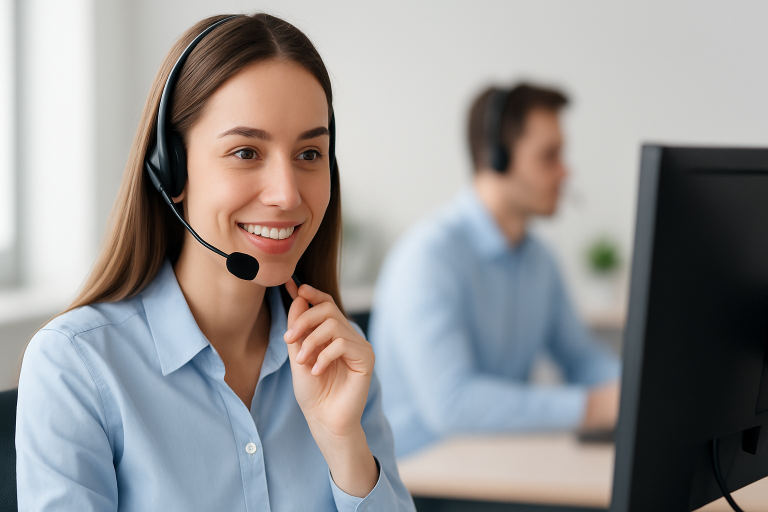 Técnicas de Comunicação Eficazes para Suporte Técnico