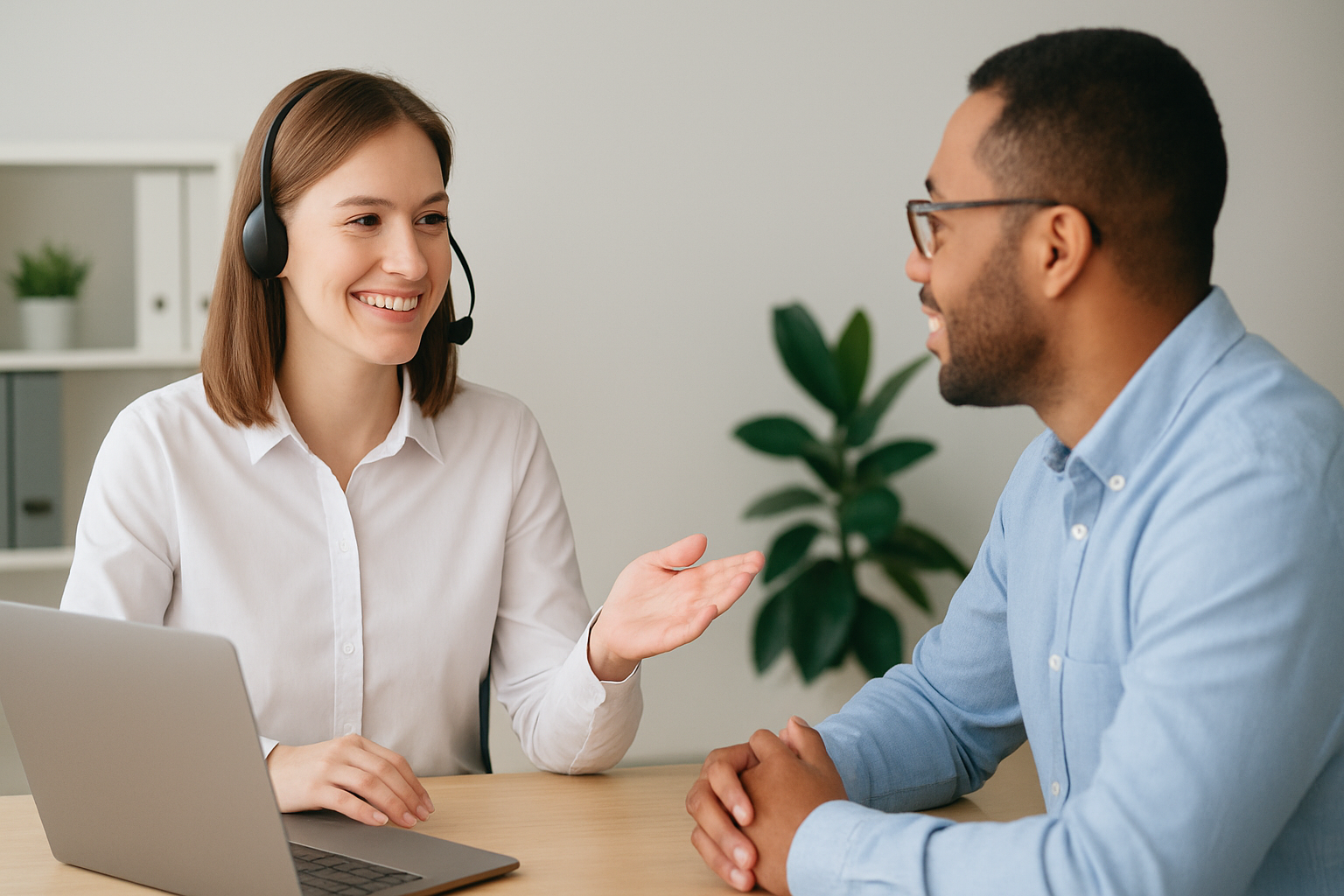 Estrategias efectivas para ofrecer un excelente servicio al cliente