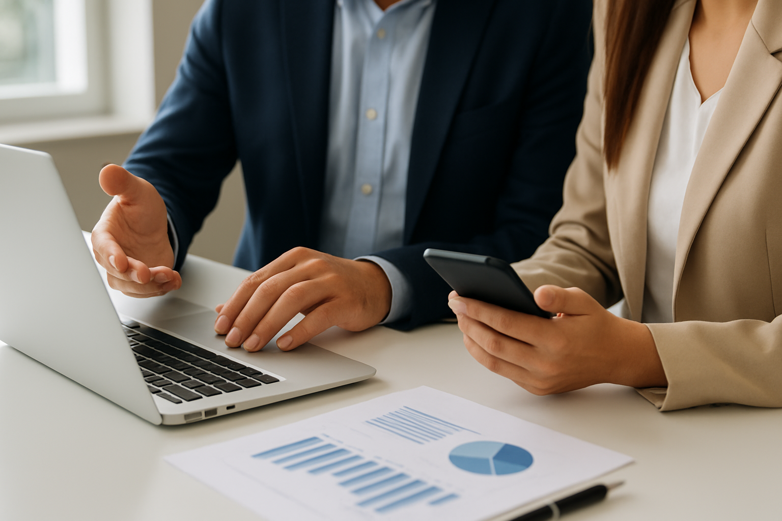 Wie Unternehmens-Kollaborationstools die Produktivität steigern können