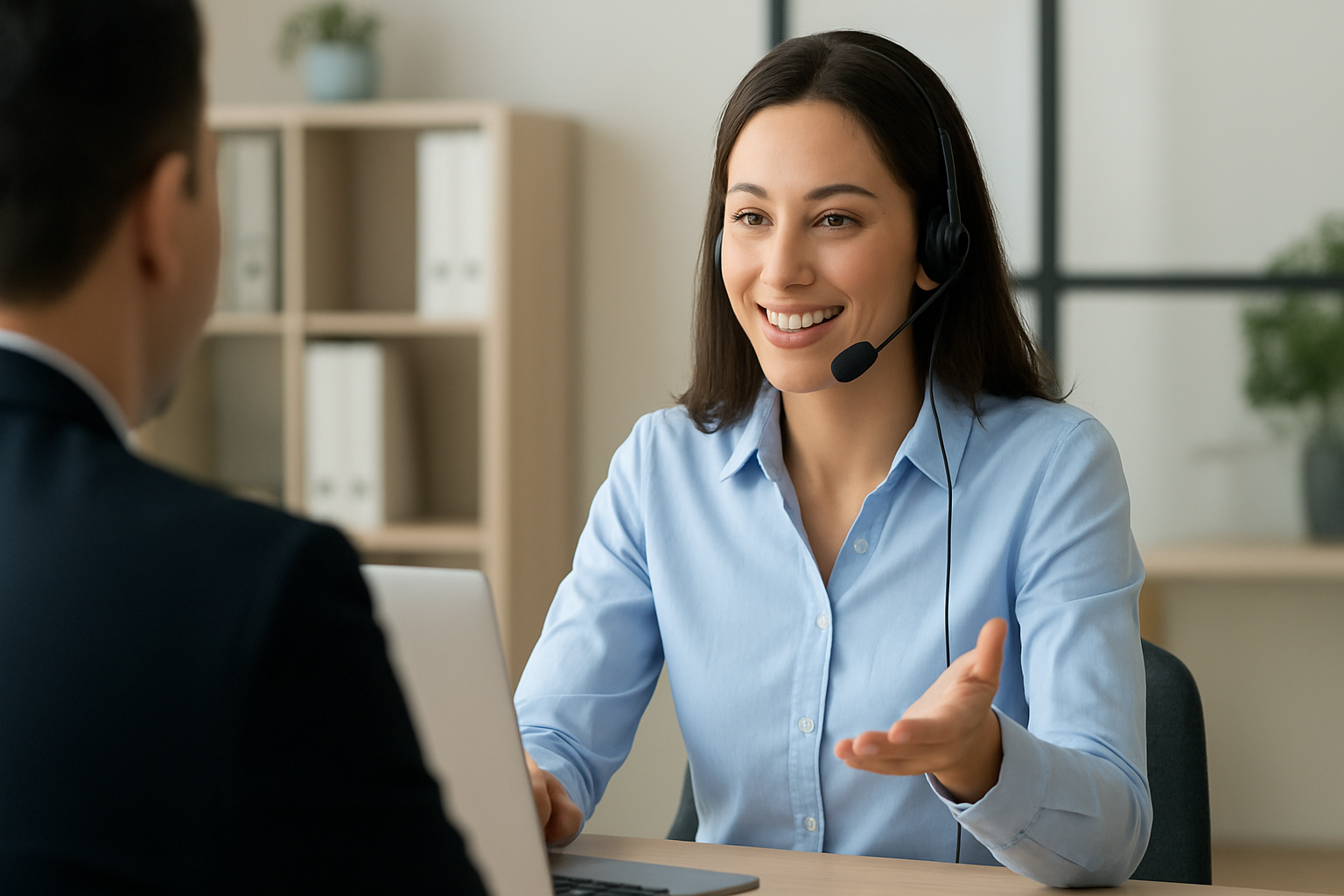 De ultieme gids voor uitstekende klantenservice in jouw bedrijf