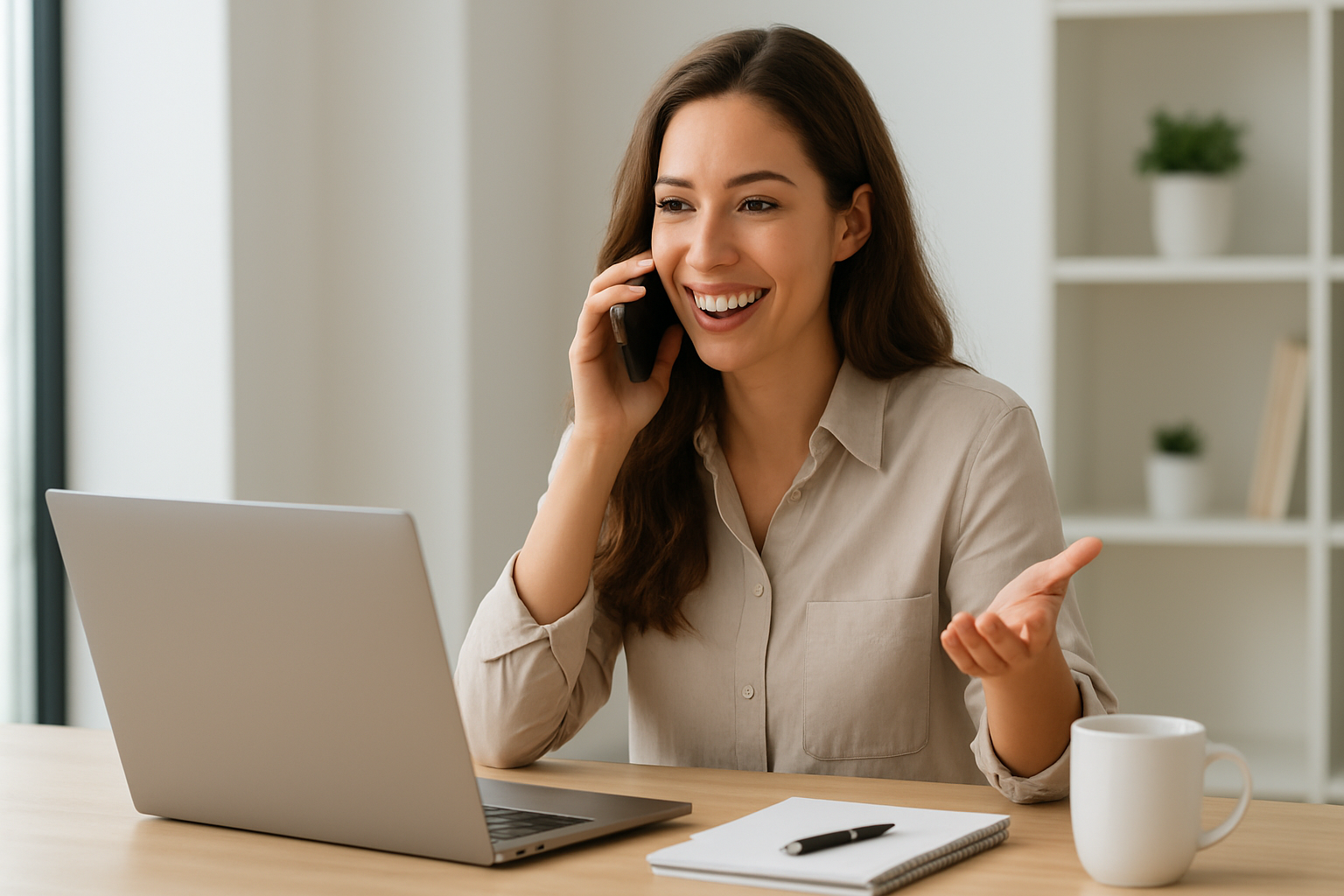 The Impact of Effective Customer Communication on Brand Loyalty