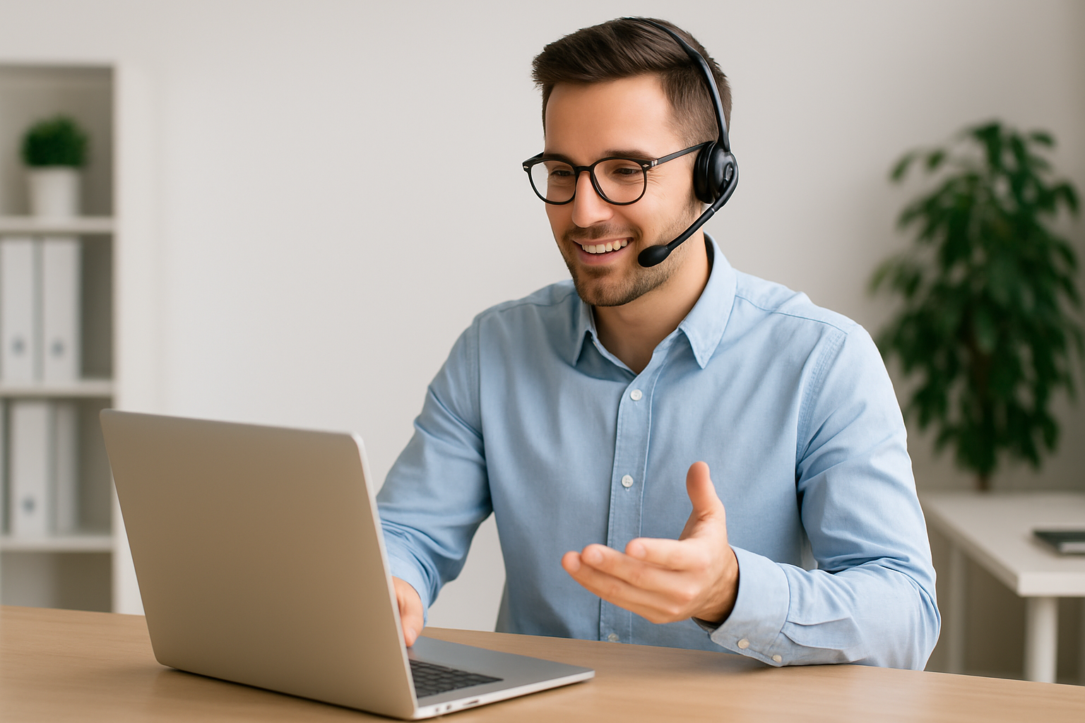 Las mejores herramientas para ofrecer un soporte técnico efectivo