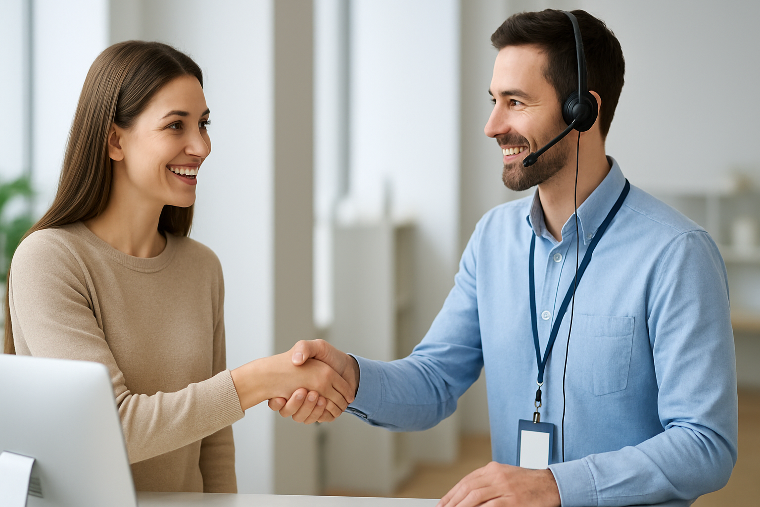 Verbeter de Klantbeleving: Tips voor een Onvergetelijke Ervaring