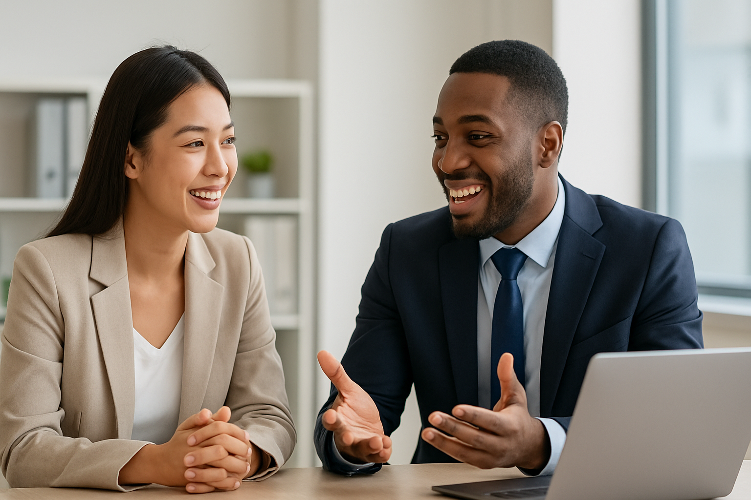 提升客户满意度的沟通策略